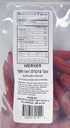 Pack 3 12 Werner Mini Sausage Sticks, Pepperoni Sticks, Teriyaki Meat Sticks Variety of Ounce Resealable Bag