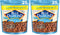 Blue Diamond Almonds Low Sodium Lightly Salted Snack Nuts, 25 Oz Resealable