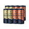 Lyres Non Alcoholic Sparkling Escape 8 Can Set, Non-Alcoholic Sparkling Wine &