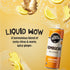 12 Oz 4-Pack Liquid Remedy Kombucha Sugar Free Organic Drink, Low Calorie, Probiotic Like Tea for Gut Health - Ginger