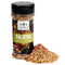 The Spice Lab Fajita Seasoning - Gluten Free Grilled Chicken & Carne Asada Seasoning, Kosher Steak Rub, 6.2 oz Shaker
