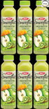 OKF Smoothie, Multi Vitamin Premium New Drink, 16.9 Fluid Ounce (Green Smoothie,