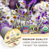 (36 Organic Chamomile and Lavender Tea Pods for Keurig - Decaf Herbal Tea for Keurig K Cups - Honey Chamomile Lavender