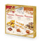 Turron Turrones From Spain, El Almendro Turrones De Chocolate Crocanti, Crunchy Almond