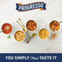 18.5 oz (Pack 12) Progresso New England Clam Chowder Soup, Traditional Canned Soup, Gluten Free
