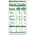 Applegate 8 OZ Farms Organic Chicken Strips