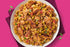 6 Pack (6/9.9 oz K12 Miss Olives Chicken Tikka Masala & Rice Meal, Trays) Heat & Serve Microwave Meals Compliant