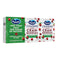 Ocean Spray Craisins, 50% Less Sugar Dried Cranberries, Dried Fruit, 0.8 Oz