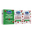Ocean Spray Craisins, 50% Less Sugar Dried Cranberries, Dried Fruit, 0.8 Oz