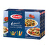 12 (Pack 6) Barilla Pasta, Tri-Color Penne & Tri-Color Rotini, Ounce