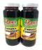 Dave's Guyanese Choice Original Pomeroon Cassava Cassareep 12oz 340g (2 Pack)