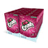 Crush, Strawberry Powder Drink Mix - (12 boxes, 72 sticks) Sugar Free