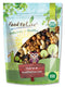 Food to Live Organic Go Raw Trail Mix, 8 Ounces - Raw