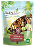 Food to Live Organic Go Raw Trail Mix, 8 Ounces - Raw