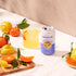8pk, 12 SPINDRIFT Yuzu Mandarin Sparkling Water FZ