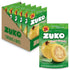 Zuko Guava Instant Powder Drink | Family Pack | No Sugar Needed
