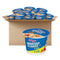 Kellogg's Frosted Flakes Breakfast Cereal Cups, 8 Vitamins and Minerals, Kids Snacks,