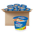 Kellogg's Frosted Flakes Breakfast Cereal Cups, 8 Vitamins and Minerals, Kids Snacks,