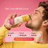 12 oz (4 Packs) Adaptogen Drink Silly Non-Alcoholic Drink & Sparkling Mocktail with Kanna & Lions Mane for Mood, Focus