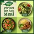 9 oz (2 Pack) Gusset Heaven & Earth Hearts of Palm Spaghetti, Ready to Eat | Pouch | Low-Carb, Keto & Paleo Friendly