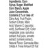 10 8 oz (Pack 8) Scooby-Doo Fruit Flavored Snacks, Gluten Free, Kids Snacks, Ct