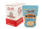 Bob's Red Mill Extra Thick Rolled Oats, 16oz (Pack of 4) -