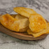 6 oz Survival Grocery Freeze Dried Peaches All-Natural, No Added Sugar or Preservatives, Rich in Vitamin C & Fiber