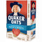 Quaker Oats Quick 1 Minute Oatmeal - 2/5 Pound (3 Pack)