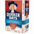 Quaker Oats Quick 1 Minute Oatmeal - 2/5 Pound (3 Pack)
