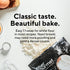 55% 81% 17g 32 (pack 1) Fiber Gourmet Low Net Carb Flour Blend - Keto Friendly All-Purpose Baking Flour with Fewer