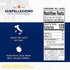 24 Pack Sanpellegrino Italian Sparkling Drink Limonata, Sparkling Lemon Beverage, Of Cans