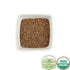 Organic Celery Seed Whole, Apium graveolens, Antioxidant and Anti-Inflammatory, 4 oz, ZeeHERBS