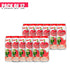 16.4 oz.(Pack 12) Parrot Brand Watermelon Juice Drink with Pulp fl.