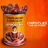 28 oz La Morena Chipotle Peppers in Adobo Sauce