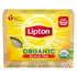 5.9 oz 72 Count Lipton Tea Bags For a Iced or Hot Tea Organic Black Tea Iced or Hot Tea that Can Help Support a Healthy