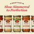 16oz, (Pack 6) Rao's Homemade, Vegetable Minestrone Soup