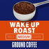 Maxwell House 28.4oz Ground Coffee, Medium Wake Up Roast