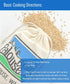 10 LBS Palouse Brand Certified Glyphosate Residue Free Soft White Wheat Berries | | Family Farmed in Washington State |