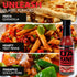 Da Kine Hawaiian 5 oz. 3-Pack) Gourmet Pineapple Hot Sauce - Vegan & Gluten-Free, Crafted in Small Batches, Sweet