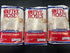 Generic 5.5 lb Pack 3 Five Roses All Purpose Enriched Bleached Flour, Pre-Sifted, Bags