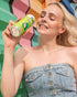 100% 16.57 oz (Pack 12) NILO Soursop Juice | Real Guanabana Soursop Graviola | NO Sugar added | NOT From Concentrate |