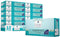 Coastal Gourmet Sardines in Water- No Salt Added 4.375 oz. (Pack of 12) (Packaging