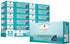 Coastal Gourmet Sardines in Water- No Salt Added 4.375 oz. (Pack of 12) (Packaging