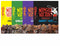 Mingua Beef Jerky - Fun Pack 4 Bags