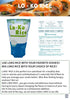 Blue pacific 35.27oz(1Kg) Konjac rice,shirataki rice,Low Calorie,Keto Friendly,LO KO RICE, Konjac dried rice,Healthy