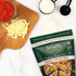 ARNEL'S ORIGINALS GOOD & GLUTEN FREE 2-pounds Pizza Crust Mix, Certified Gluten free, Organic, non-GMO Verified
