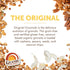 9oz Pack 3 Grandy Organics Original Coconola Granola, Certified Organic Gluten Free Granola, Grain Free, Vegan