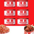STARTZYK Mushroom Chili Sauce, Spicy Umami Chili Crisp with Mushrooms & Peppers, Asian
