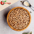1.5 (lbs.) NY SPICE SHOP White Chickpeas - Pound Dried White Beans - Whole White Chana - Pure & Natural Dry Beans