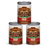 Keystone Meats All Natural Heat and Serve Canned Beef 14.5 Oz Fully